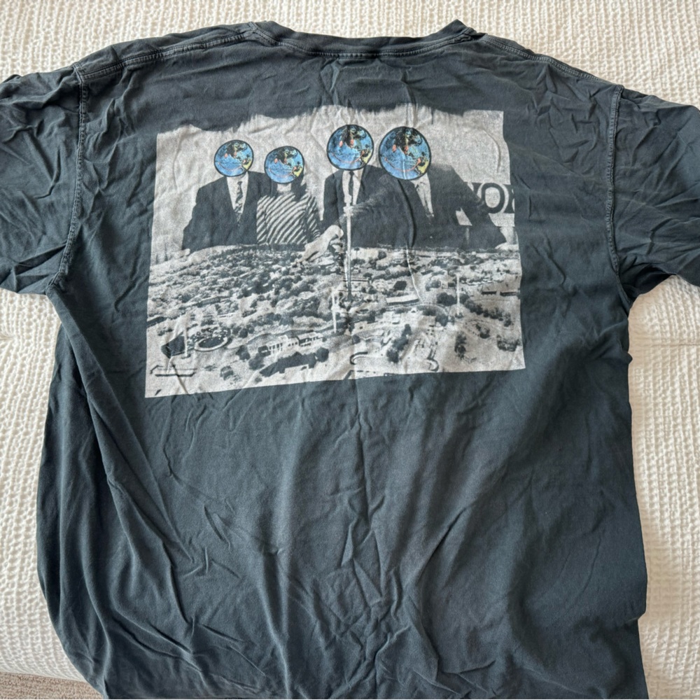 Astroworld Staff T-Shirt XL